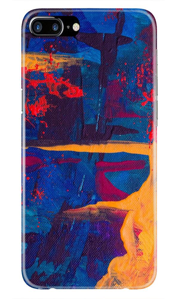 Modern Art Mobile Back Case for iPhone 7 Plus (Design - 238) Modern Art Case for iPhone 7 Plus (Design No. 238)