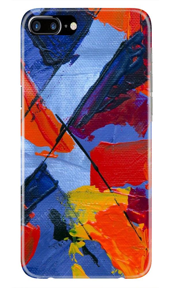 Modern Art Mobile Back Case for iPhone 7 Plus (Design - 240) Modern Art Case for iPhone 7 Plus (Design No. 240)