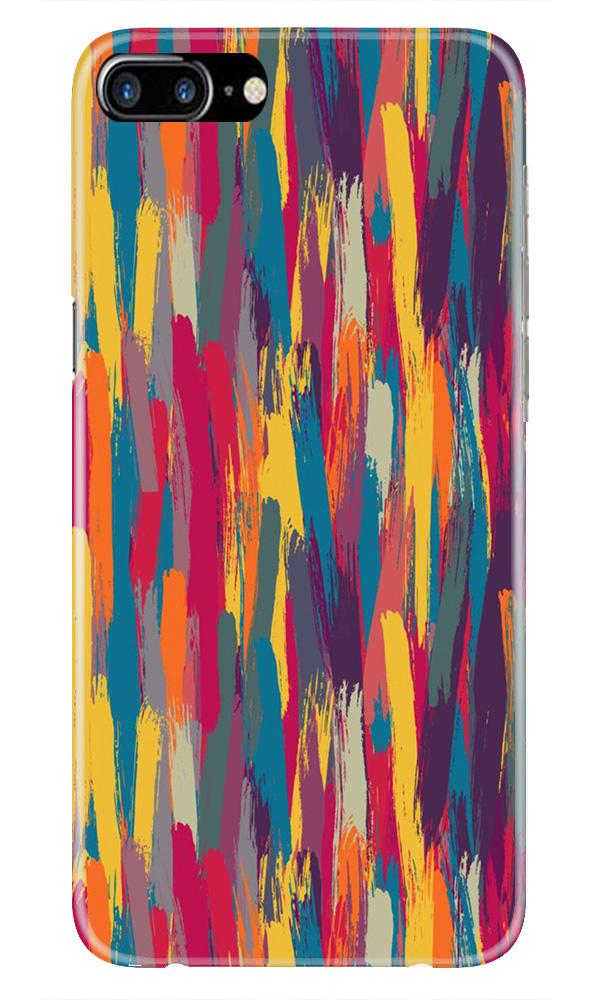 Modern Art Mobile Back Case for iPhone 7 Plus (Design - 242) Modern Art Case for iPhone 7 Plus (Design No. 242)