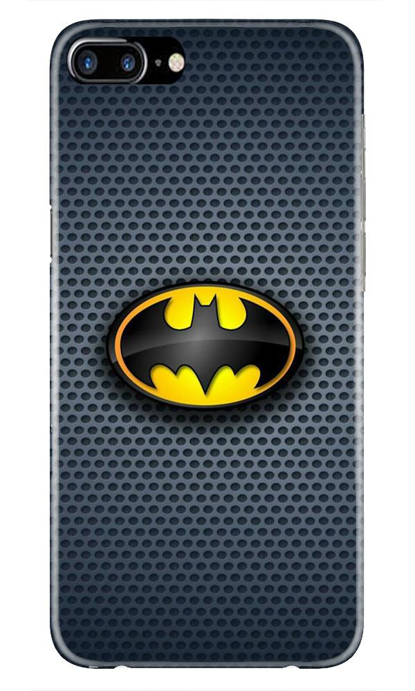 Batman Mobile Back Case for iPhone 7 Plus (Design - 244) Batman Case for iPhone 7 Plus (Design No. 244)