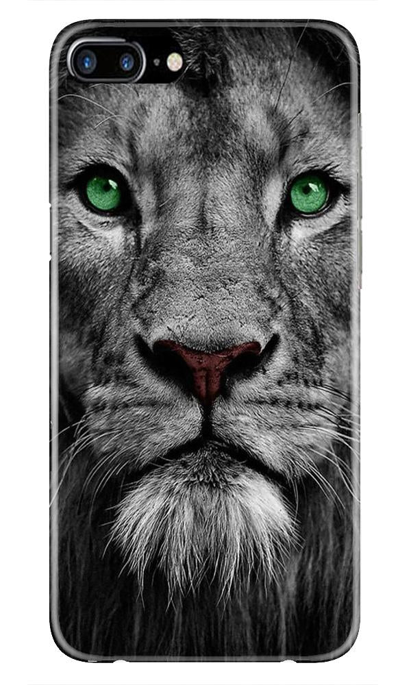 Lion Mobile Back Case for iPhone 7 Plus (Design - 272) Lion Case for iPhone 7 Plus (Design No. 272)