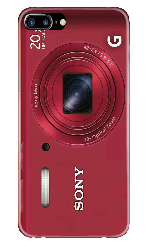 Sony Mobile Back Case for iPhone 7 Plus (Design - 274) Sony Case for iPhone 7 Plus (Design No. 274)