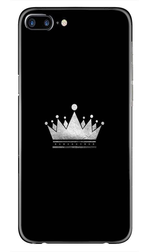 King Mobile Back Case for iPhone 7 Plus (Design - 280) King Case for iPhone 7 Plus (Design No. 280)