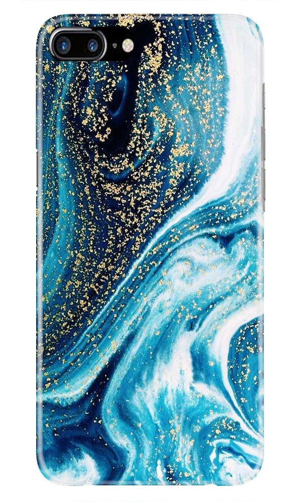 Marble Texture Mobile Back Case for iPhone 7 Plus (Design - 308) Marble Texture Mobile Back Case for iPhone 7 Plus (Design - 308)