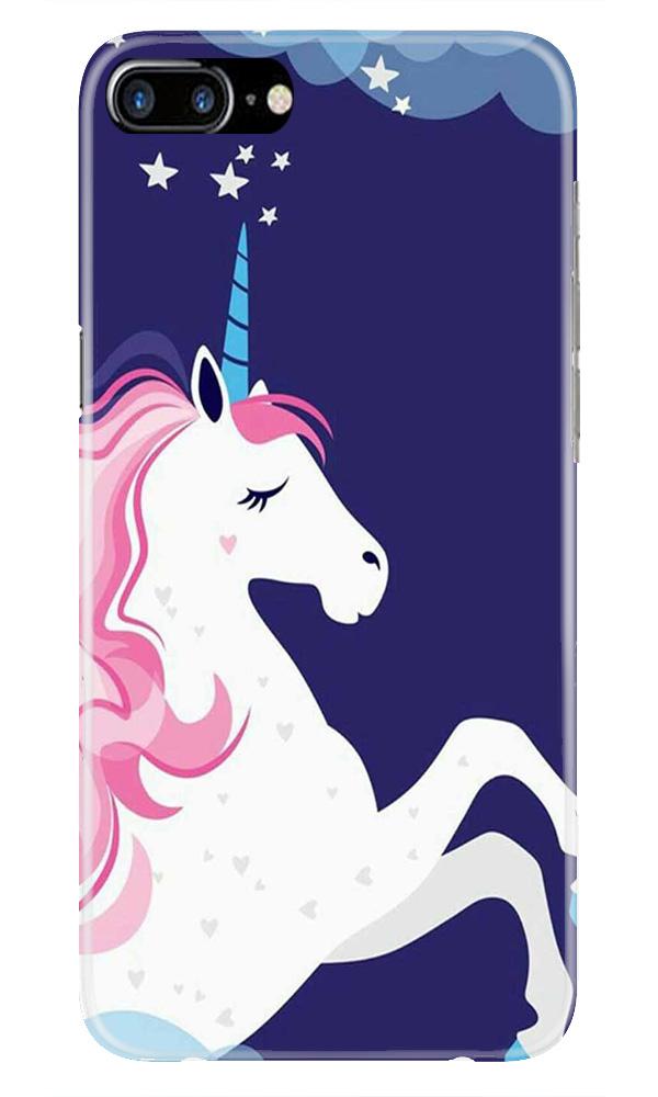 Unicorn Mobile Back Case for iPhone 7 Plus (Design - 365) Unicorn Mobile Back Case for iPhone 7 Plus (Design - 365)