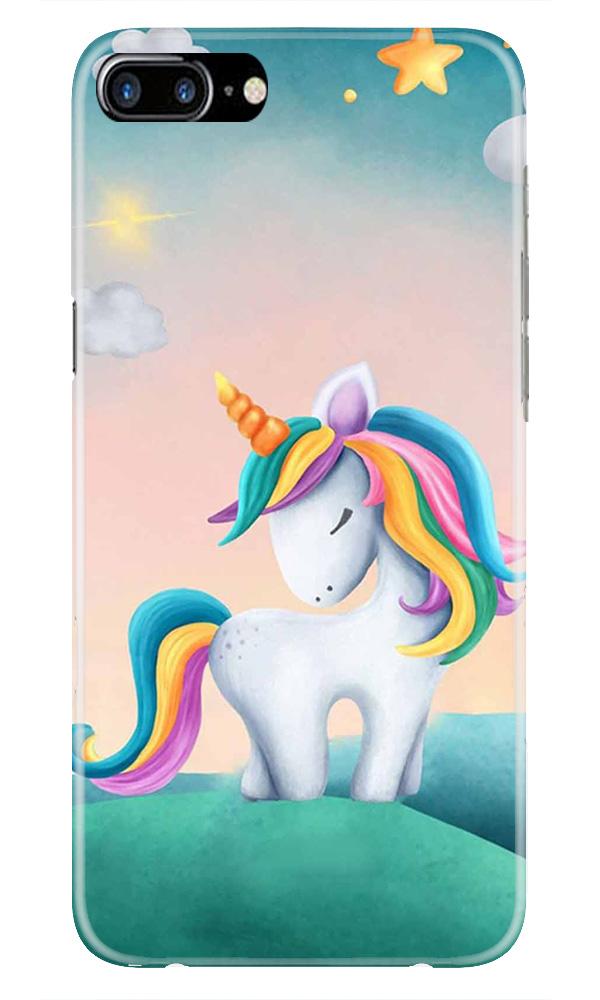 Unicorn Mobile Back Case for iPhone 7 Plus (Design - 366) Unicorn Mobile Back Case for iPhone 7 Plus (Design - 366)