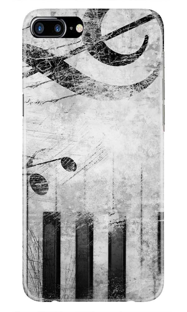 Music Mobile Back Case for iPhone 7 Plus (Design - 394) Music Mobile Back Case for iPhone 7 Plus (Design - 394)