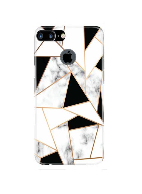 Marble Texture Mobile Back Case for iPhone 7 Plus Logo Cut (Design - 322) Marble Texture Mobile Back Case for iPhone 7 Plus Logo Cut (Design - 322)