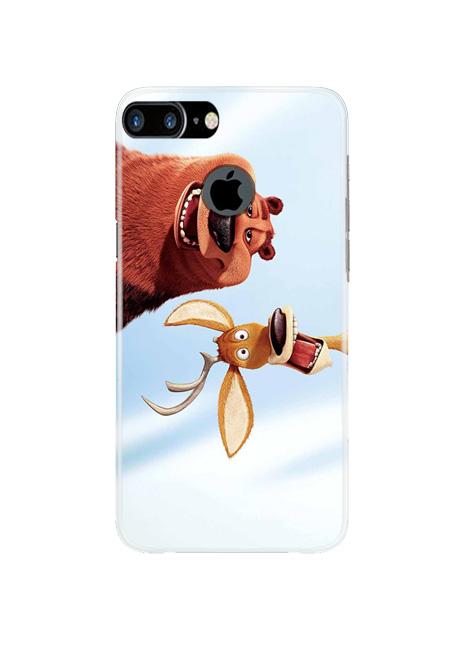 Polar Beer Mobile Back Case for iPhone 7 Plus Logo Cut (Design - 344) Polar Beer Mobile Back Case for iPhone 7 Plus Logo Cut (Design - 344)