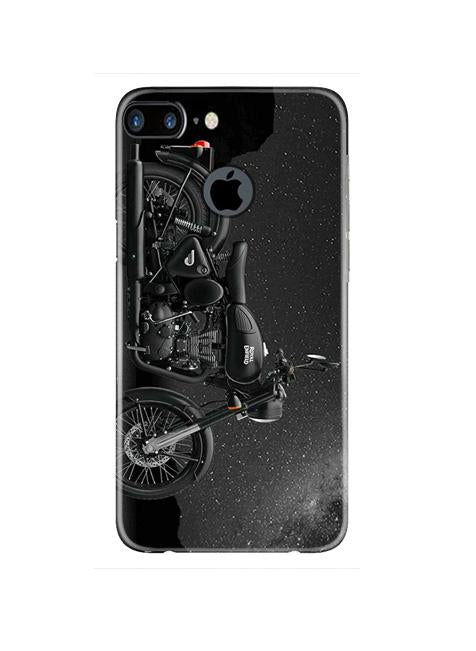 Royal Enfield Mobile Back Case for iPhone 7 Plus Logo Cut (Design - 381) Royal Enfield Mobile Back Case for iPhone 7 Plus Logo Cut (Design - 381)