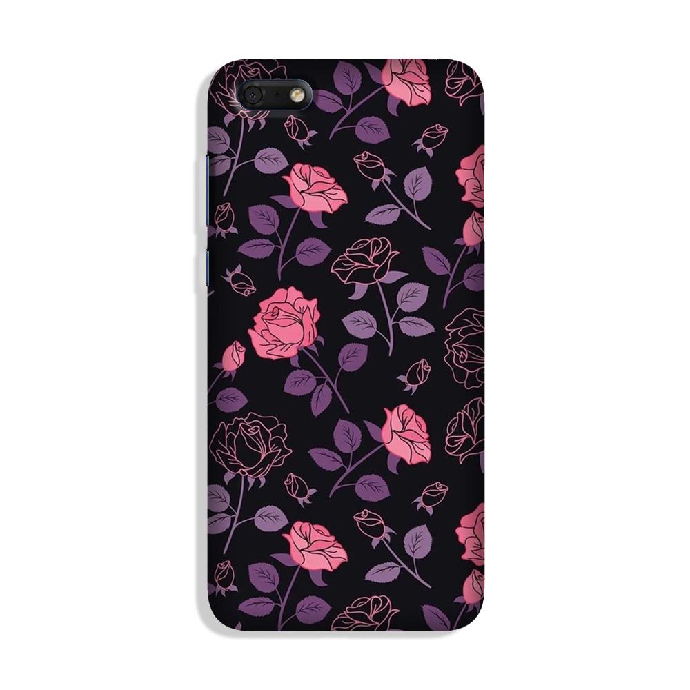 Rose Pattern Case for Redmi Y1 Lite Rose Pattern Case for Redmi Y1 Lite