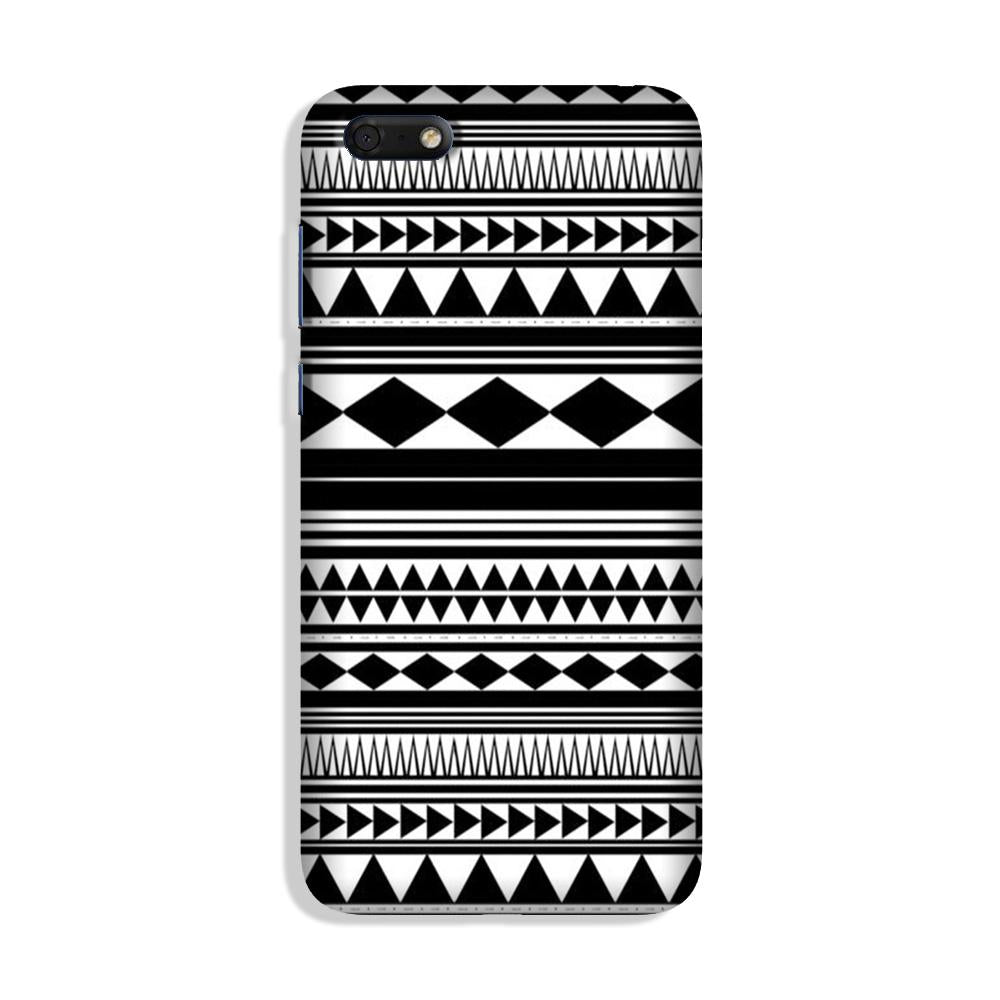 Black white Pattern Case for Redmi Y1 Lite Black white Pattern Case for Redmi Y1 Lite