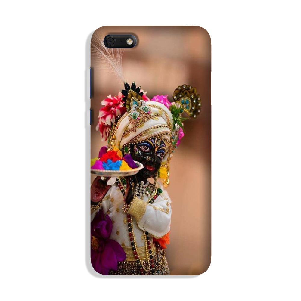 Lord Krishna2 Case for Honor 7S Lord Krishna2 Case for Honor 7S
