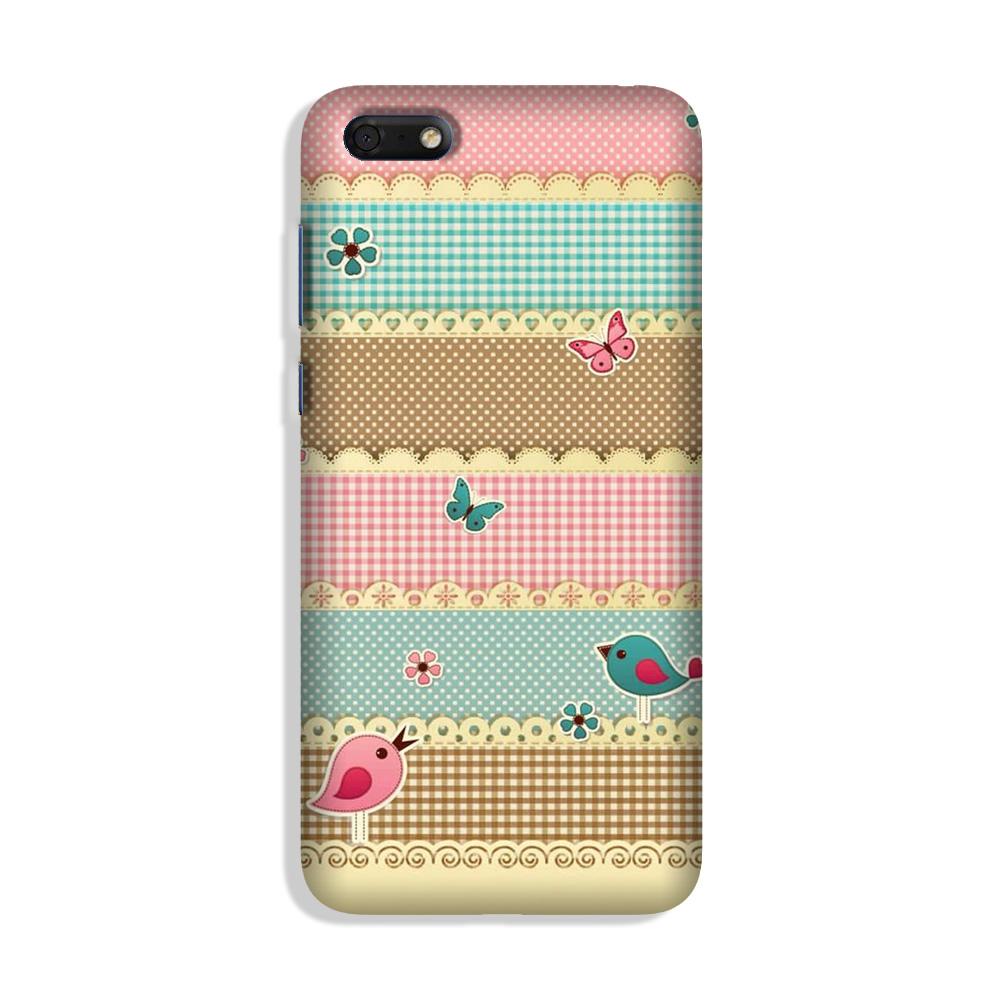 Gift paper Case for Honor 7S Gift paper Case for Honor 7S