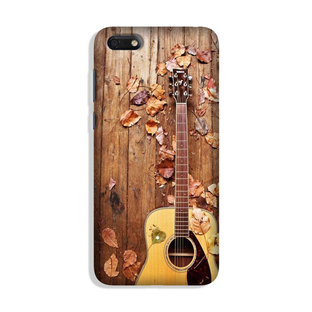 Guitar Case for Redmi Y1 Lite Guitar Case for Redmi Y1 Lite