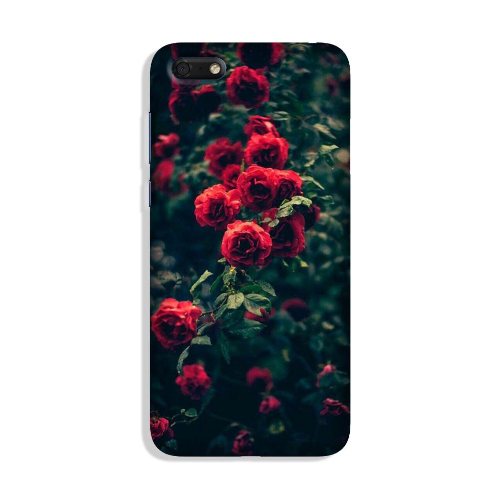 Red Rose Case for Redmi Y1 Lite Red Rose Case for Redmi Y1 Lite