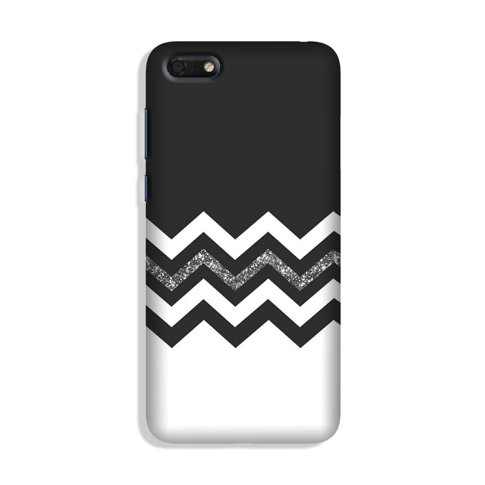 Black white Pattern2Case for Redmi Y1 Lite Black white Pattern2Case for Redmi Y1 Lite