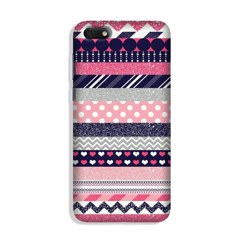 Pattern Case for Honor 7S Pattern Case for Honor 7S