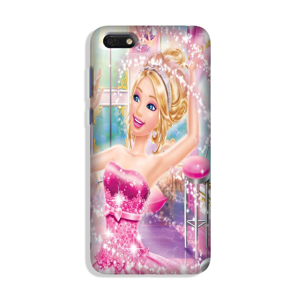 Princesses Case for Honor 7S Princesses Case for Honor 7S