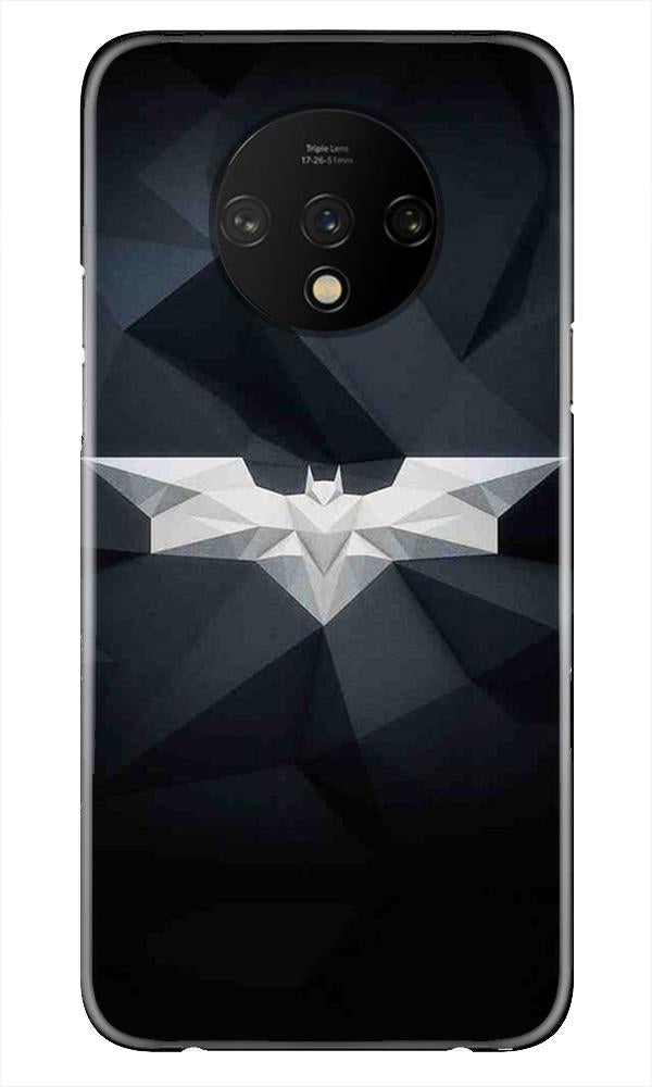 Batman Mobile Back Case for OnePlus 7T (Design - 3) Batman Case for OnePlus 7T