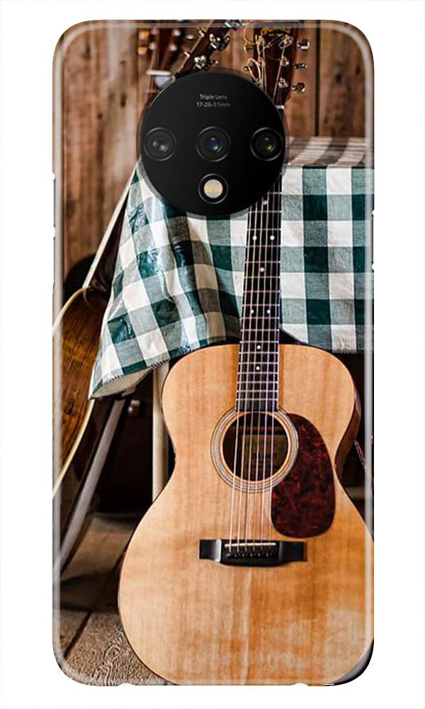 Guitar2 Mobile Back Case for OnePlus 7T (Design - 87) Guitar2 Case for OnePlus 7T
