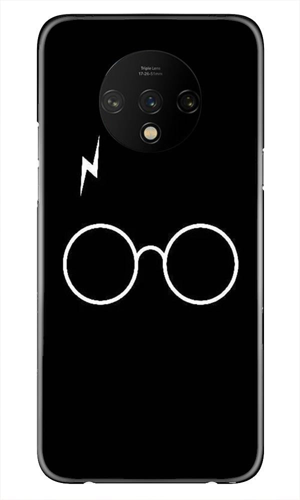 Harry Potter Mobile Back Case for OnePlus 7T (Design - 136) Harry Potter Case for OnePlus 7T (Design - 136)