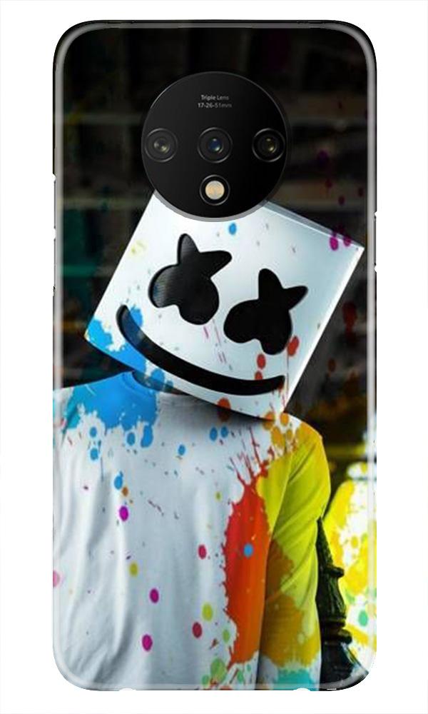 Marsh Mellow Case for OnePlus 7T (Design No. 220)