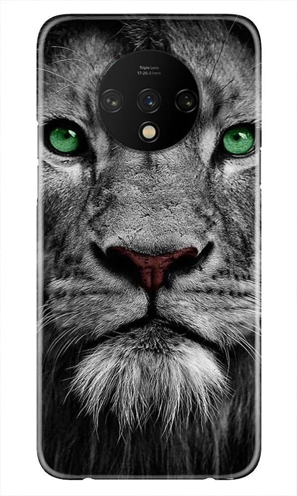 Lion Mobile Back Case for OnePlus 7T (Design - 272) Lion Case for OnePlus 7T (Design No. 272)
