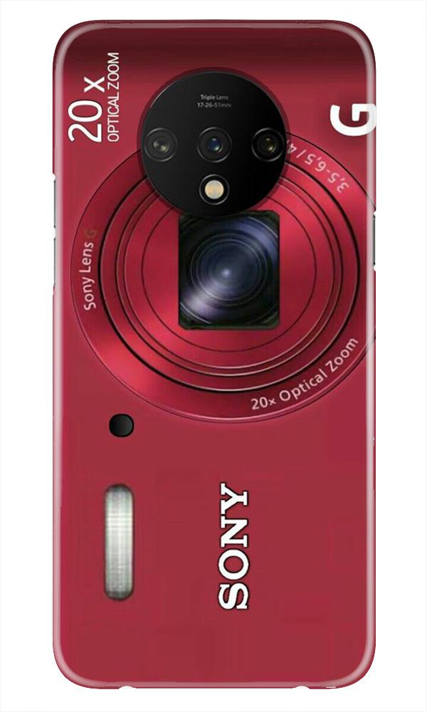 Sony Mobile Back Case for OnePlus 7T (Design - 274) Sony Case for OnePlus 7T (Design No. 274)