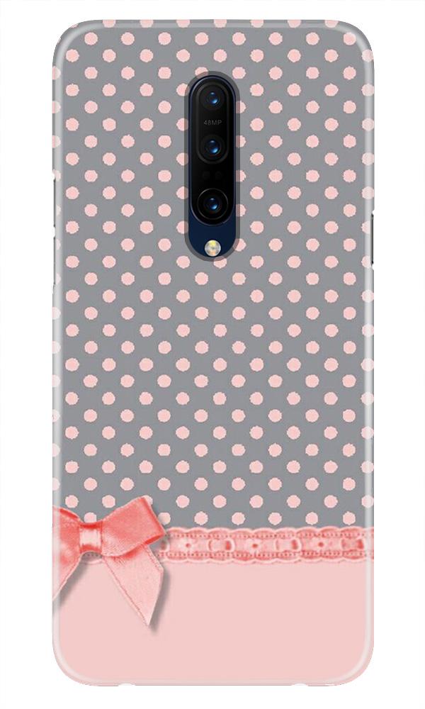 Gift Wrap2 Mobile Back Case for OnePlus 7T pro (Design - 33) Gift Wrap2 Case for OnePlus 7T pro