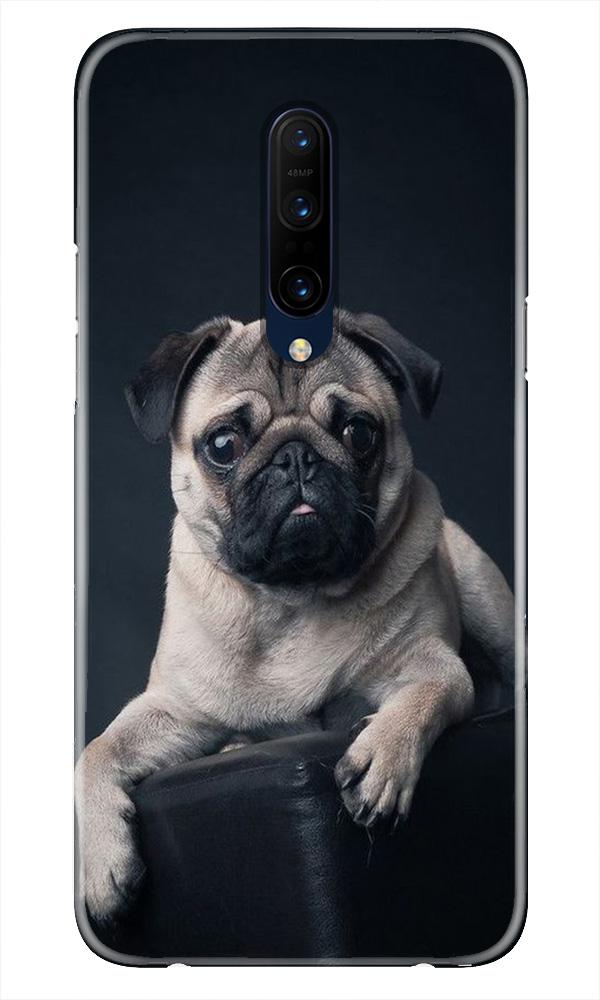 little Puppy Mobile Back Case for OnePlus 7T pro (Design - 68) little Puppy Case for OnePlus 7T pro