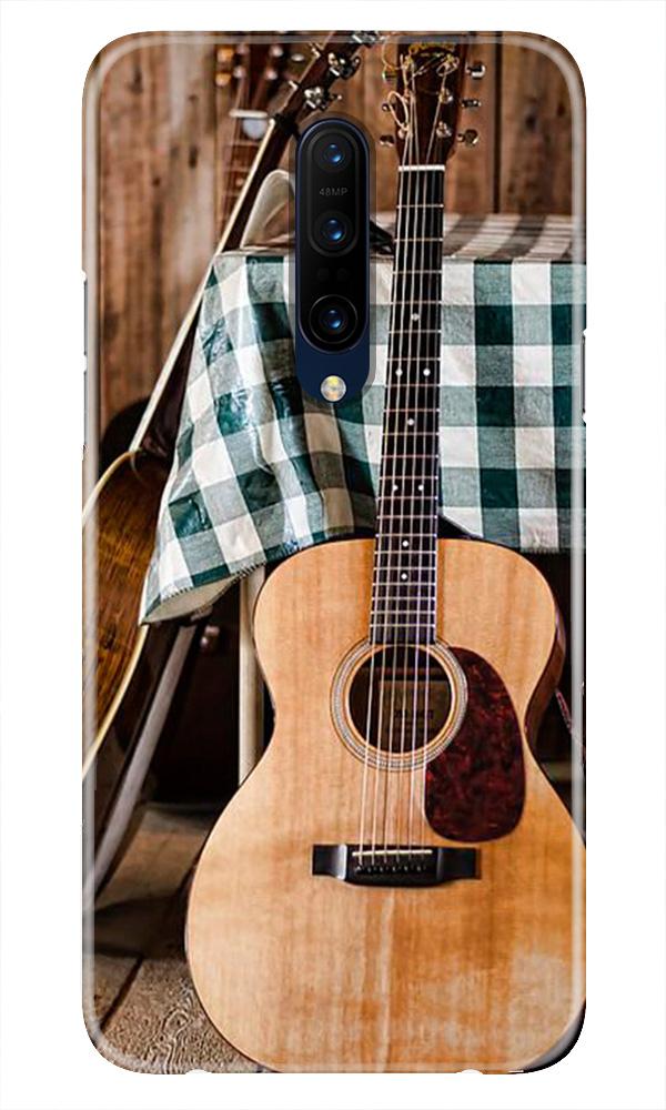 Guitar2 Mobile Back Case for OnePlus 7T pro (Design - 87) Guitar2 Case for OnePlus 7T pro