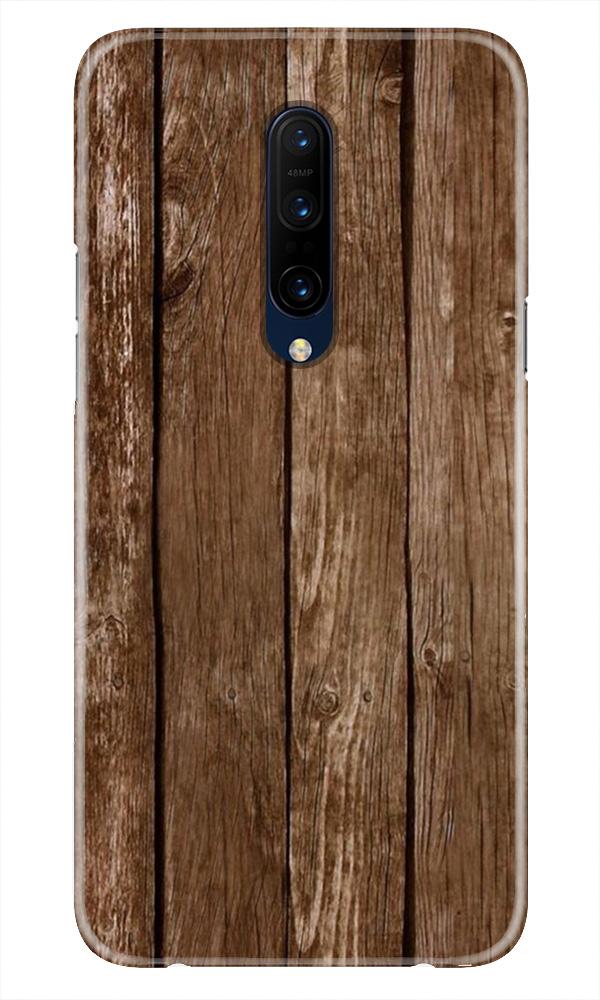 Wooden Look Mobile Back Case for OnePlus 7T pro (Design - 112) Wooden Look Case for OnePlus 7T pro (Design - 112)