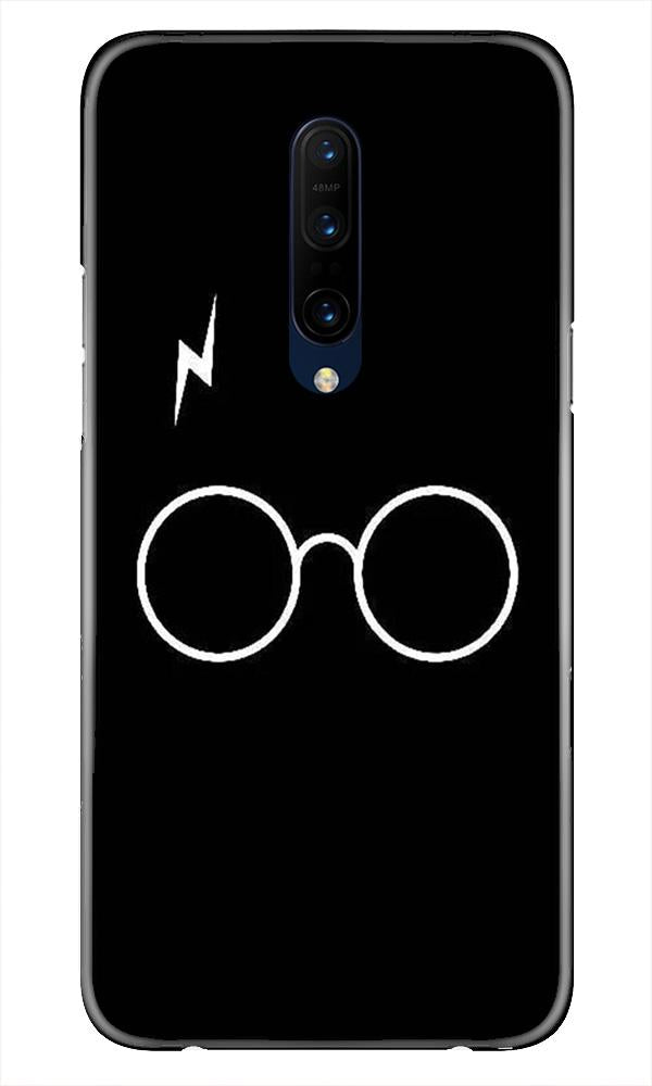 Harry Potter Mobile Back Case for OnePlus 7T pro (Design - 136) Harry Potter Case for OnePlus 7T pro (Design - 136)