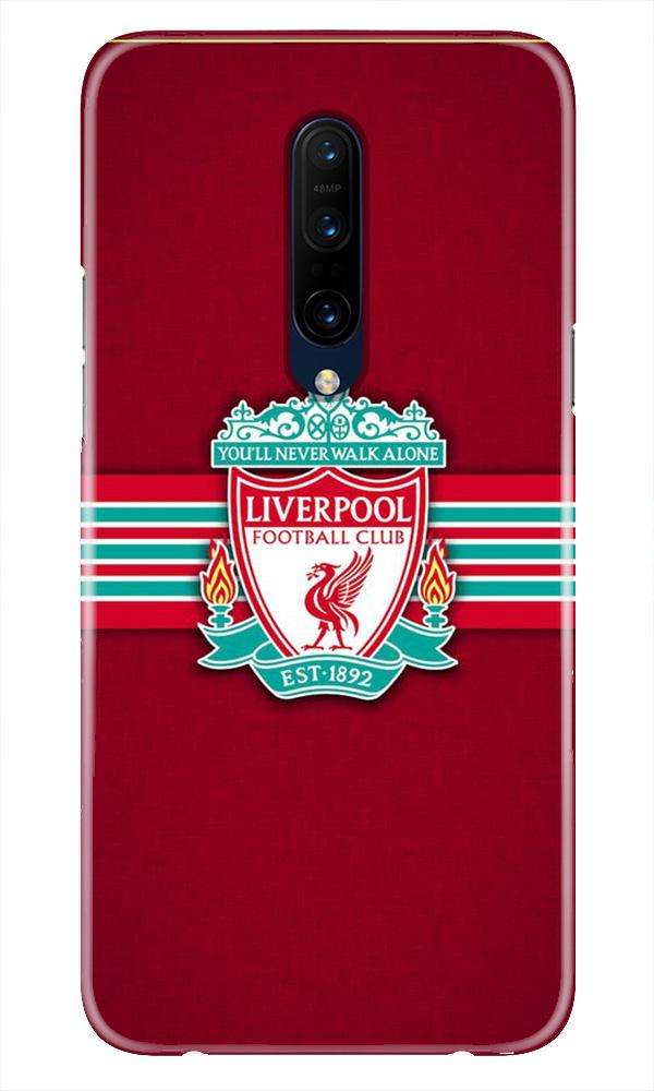Liverpool Mobile Back Case for OnePlus 7T pro (Design - 171) Liverpool Case for OnePlus 7T pro (Design - 171)