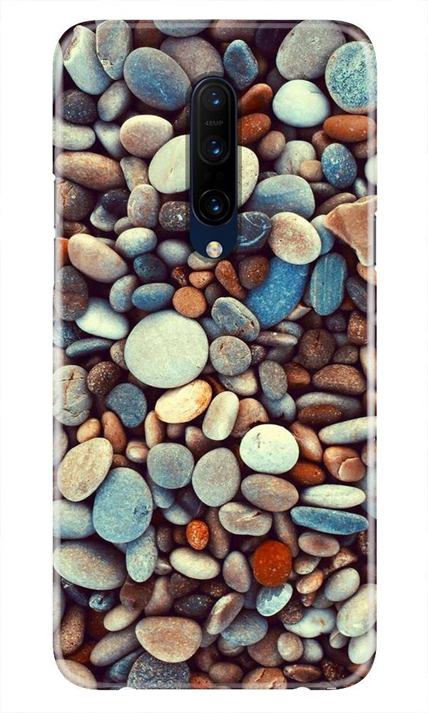 Pebbles Mobile Back Case for OnePlus 7T pro (Design - 205) Pebbles Case for OnePlus 7T pro (Design - 205)