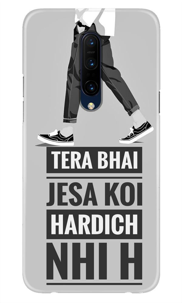 Hardich Nahi Mobile Back Case for OnePlus 7T pro (Design - 214) Hardich Nahi Case for OnePlus 7T pro (Design No. 214)