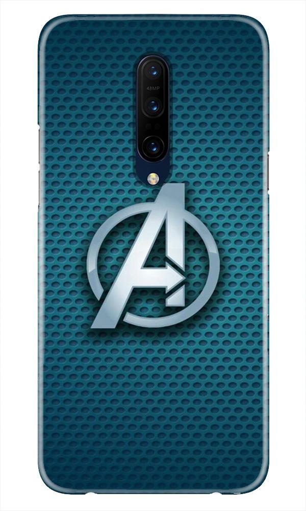 Avengers Mobile Back Case for OnePlus 7T pro (Design - 246) Avengers Case for OnePlus 7T pro (Design No. 246)
