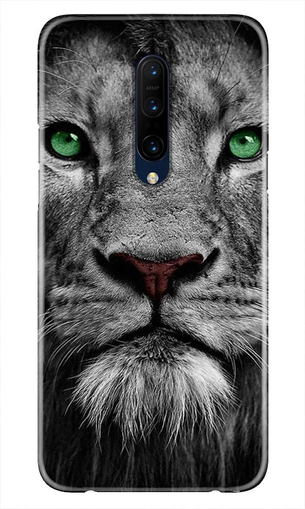 Lion Mobile Back Case for OnePlus 7T pro (Design - 272) Lion Case for OnePlus 7T pro (Design No. 272)
