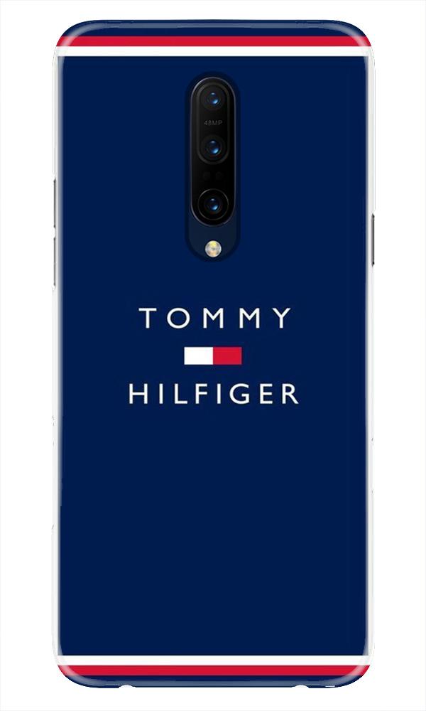 Tommy Hilfiger Mobile Back Case for OnePlus 7T pro (Design - 275) Tommy Hilfiger Case for OnePlus 7T pro (Design No. 275)