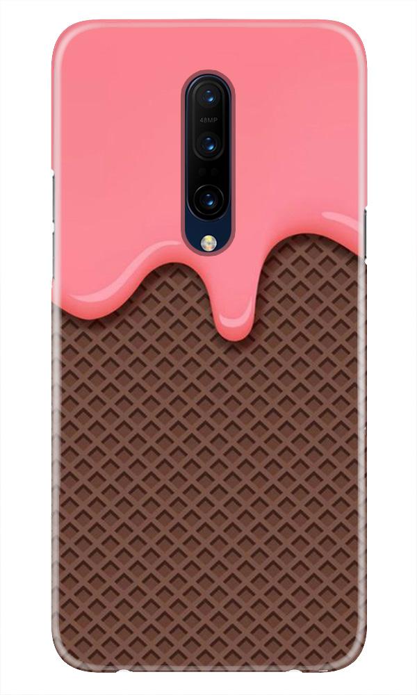 IceCream Mobile Back Case for OnePlus 7T pro (Design - 287) IceCream Case for OnePlus 7T pro (Design No. 287)
