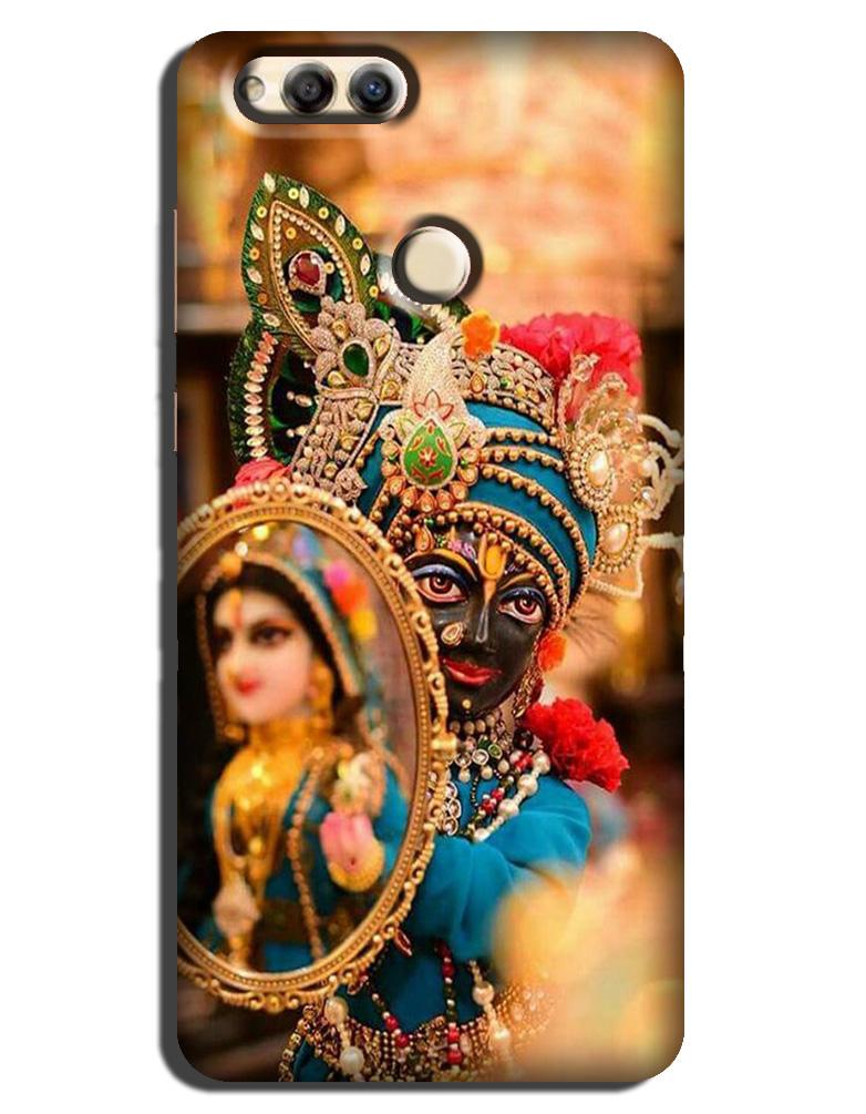 Lord Krishna5 Case for Honor 7X Lord Krishna5 Case for Honor 7X