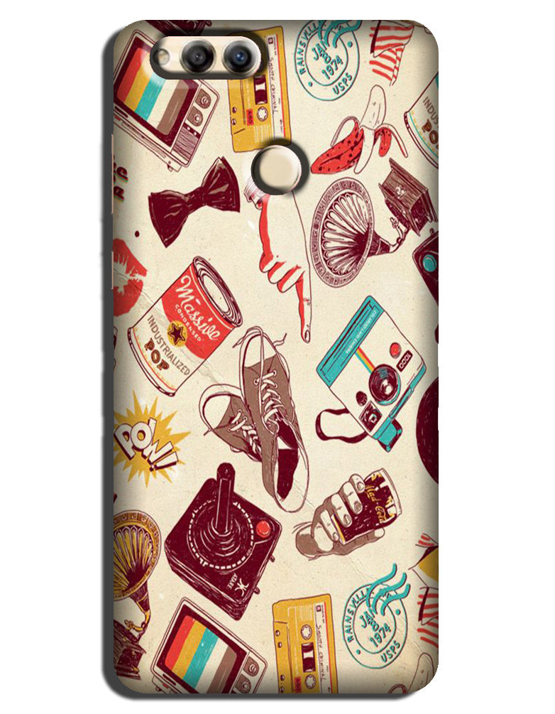 Vintage Case for Mi A1 Vintage Case for Mi A1