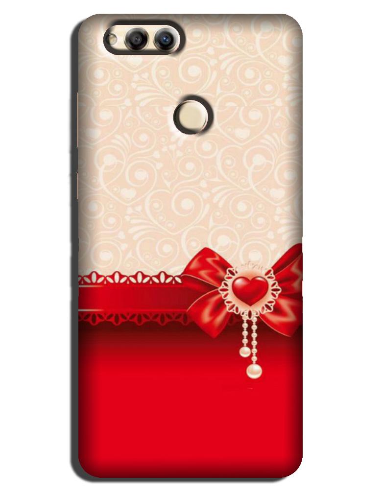 Gift Wrap3 Case for Honor 7A Gift Wrap3 Case for Honor 7A