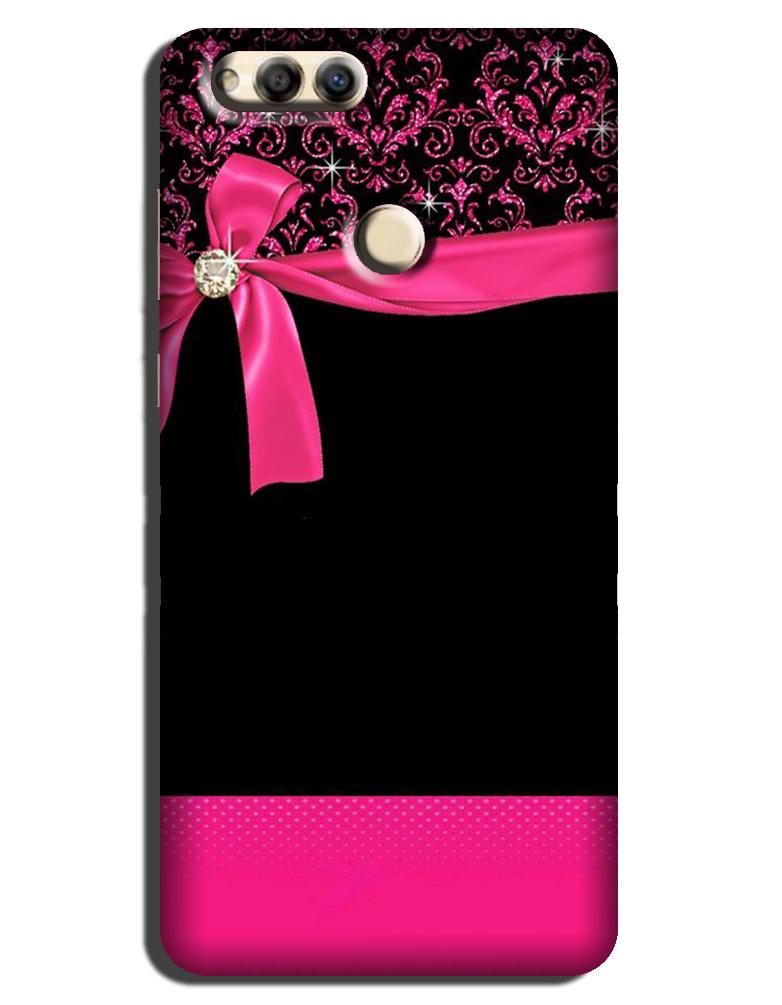 Gift Wrap4 Case for Honor 7X Gift Wrap4 Case for Honor 7X