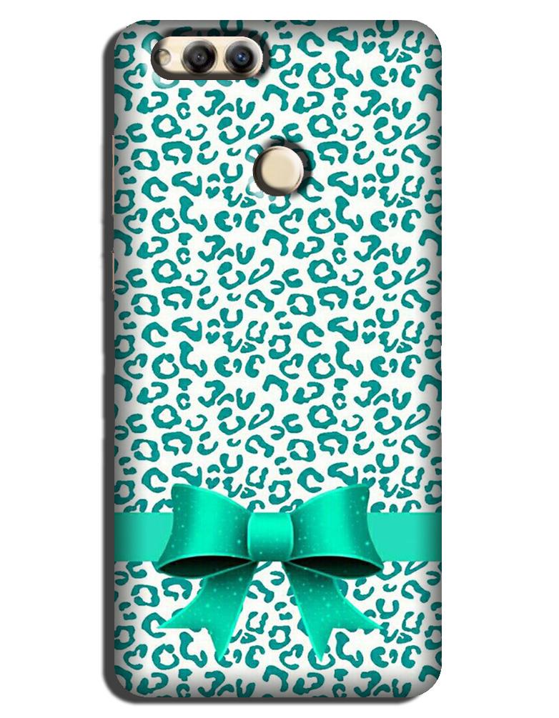 Gift Wrap6 Case for Honor 7X Gift Wrap6 Case for Honor 7X