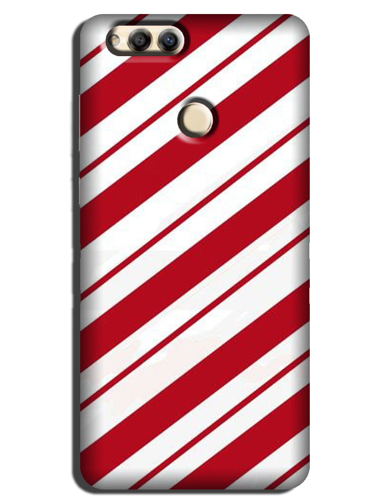 Red White Case for Mi A1 Red White Case for Mi A1