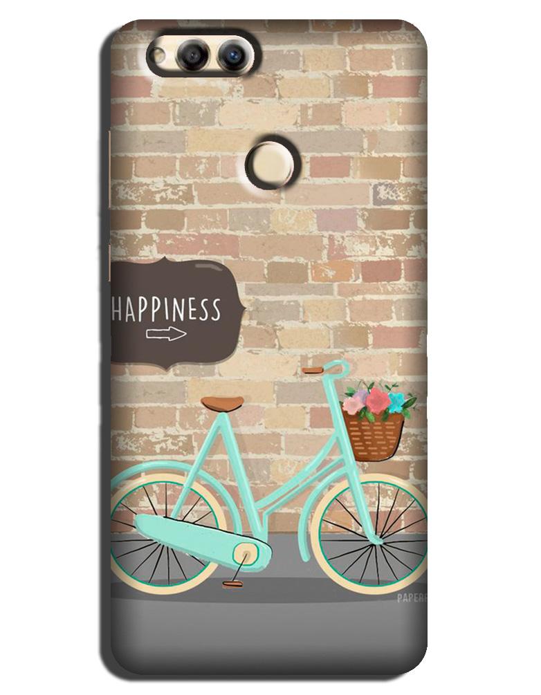 Happiness Case for Honor 7A Happiness Case for Honor 7A