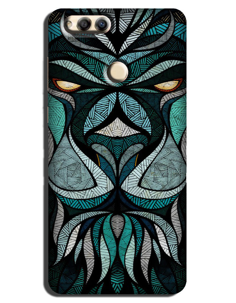 Lion Case for Mi A1 Lion Case for Mi A1