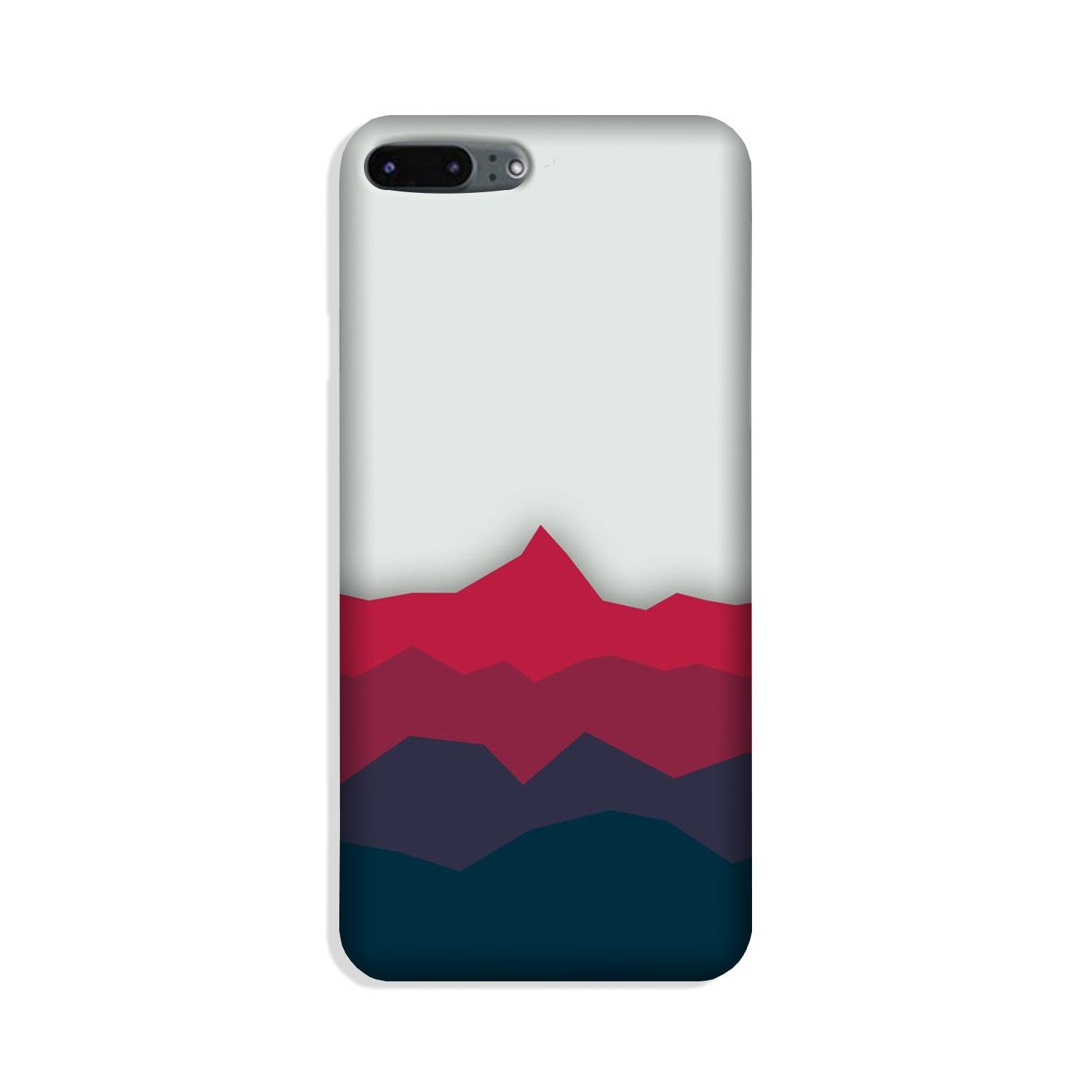 Designer Case for iPhone 8 Plus (Design - 195) Designer Case for iPhone 8 Plus (Design - 195)